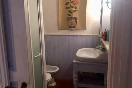Διαμέρισμα Cozy In St. Tropez