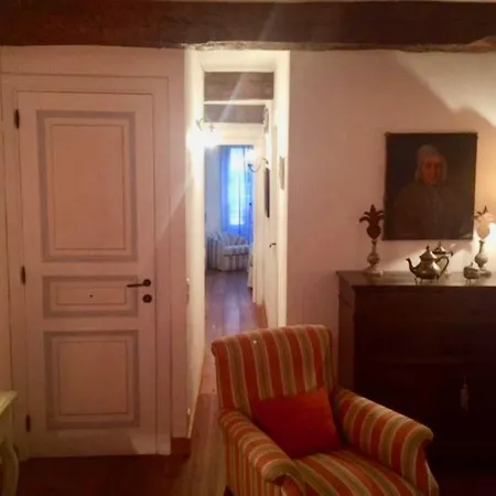 Cozy In St. Tropez Σαιν-Τροπέ