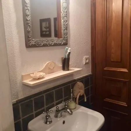 Cozy In St. Tropez Διαμέρισμα